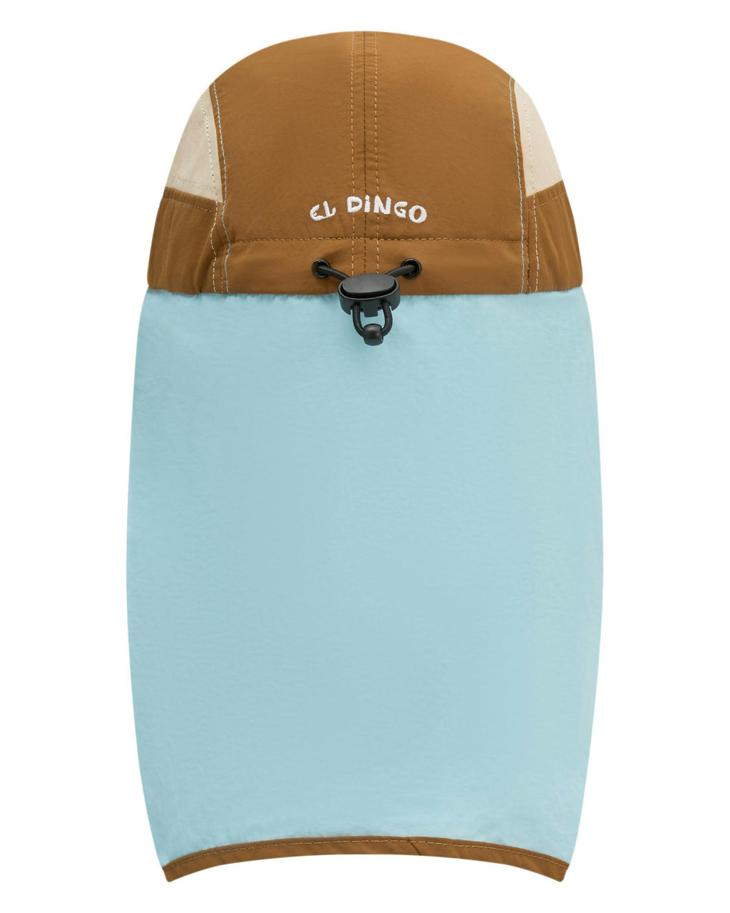 Blue Legionnaire Surf Hat
