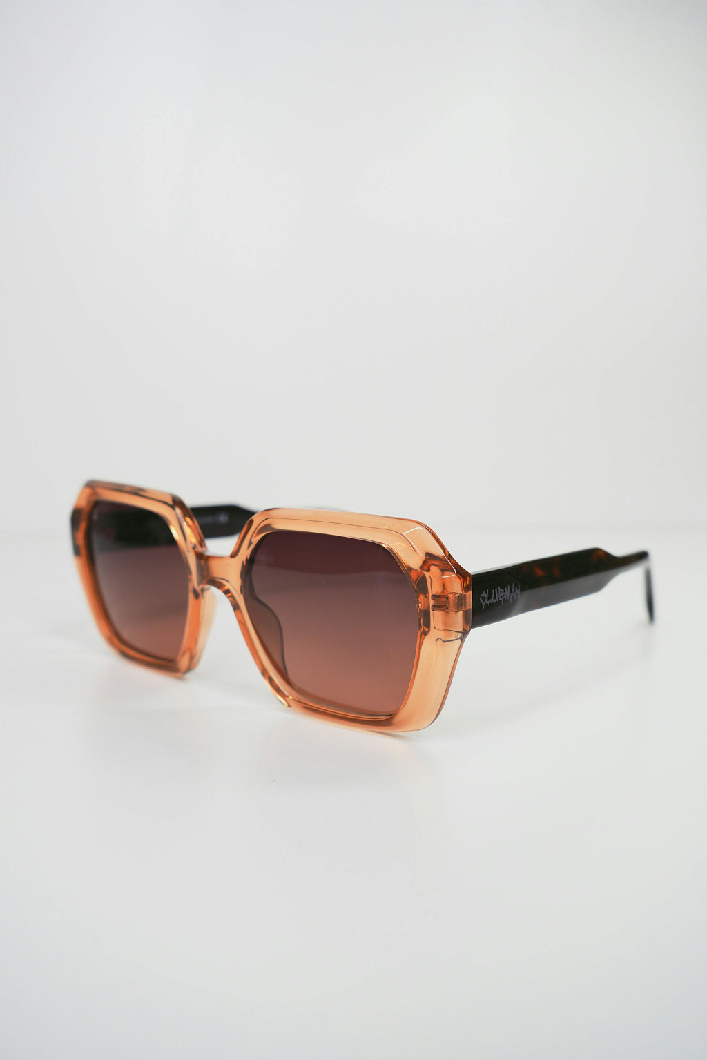 Clubman "Bold" Sunglasses