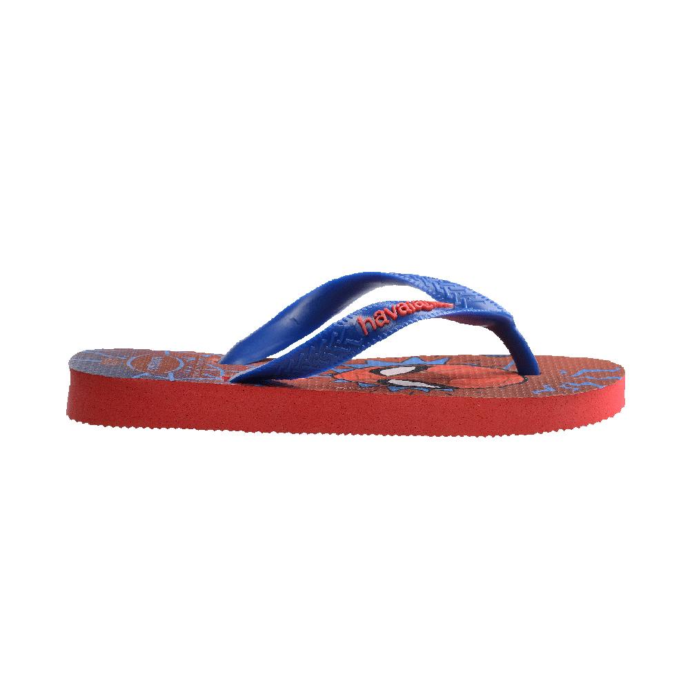 Kids Top Marvel II Thongs