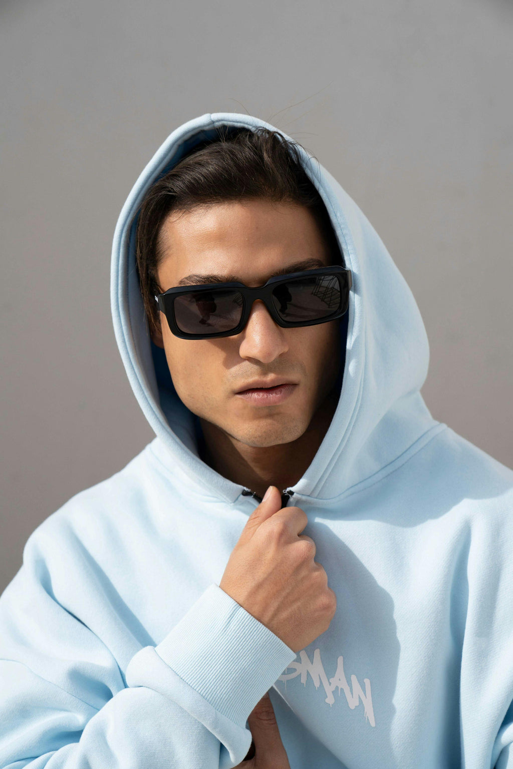 Clubman "Nova" Sunglasses