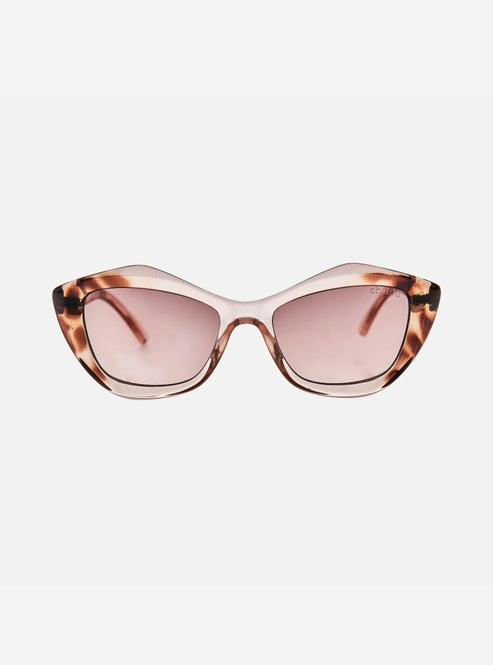 INFINITE Tort Fade to Champagne Rose | Rose Gradient Bio Lens