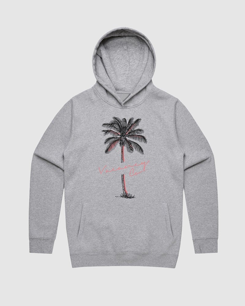 Tropical Hoodie - Youth