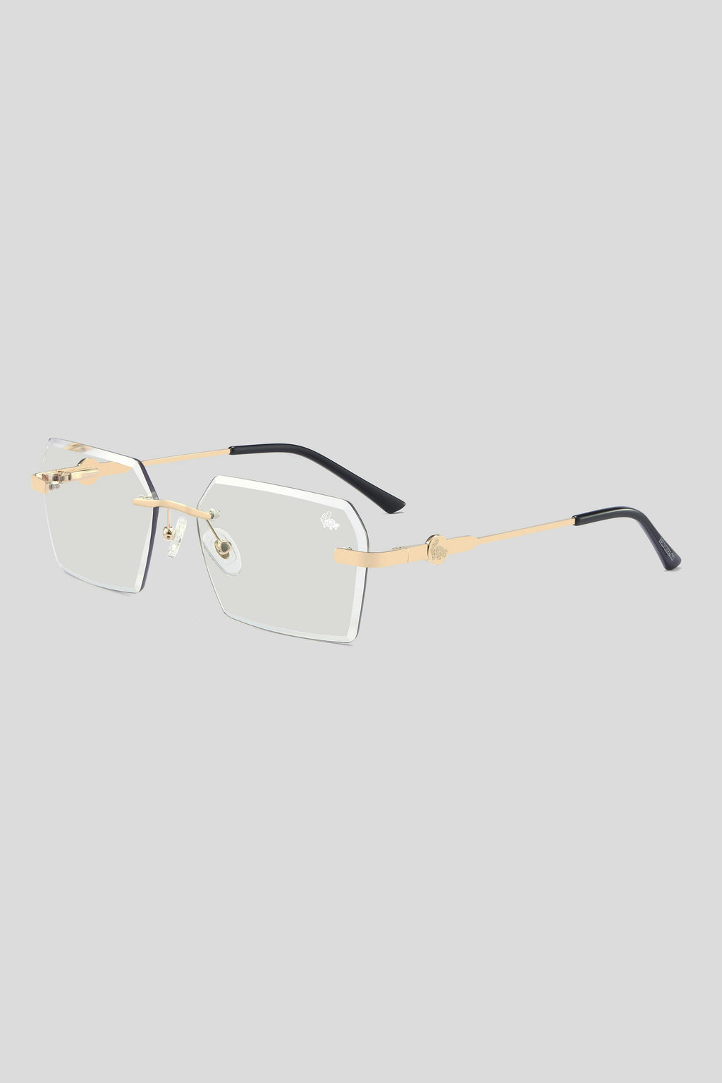 Kennedy Transition Black | Gold