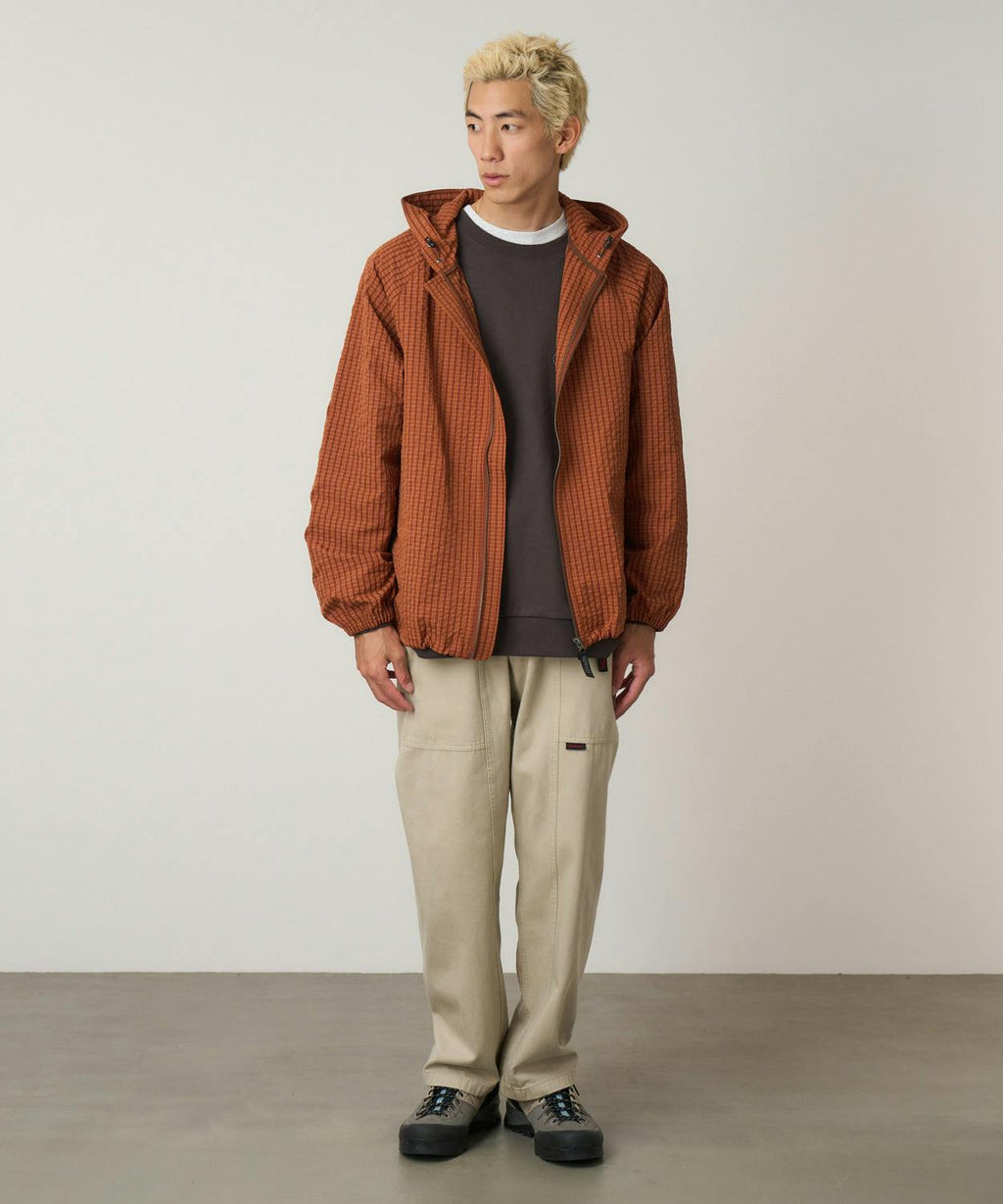 Gramicci Gadget Pant in Oat