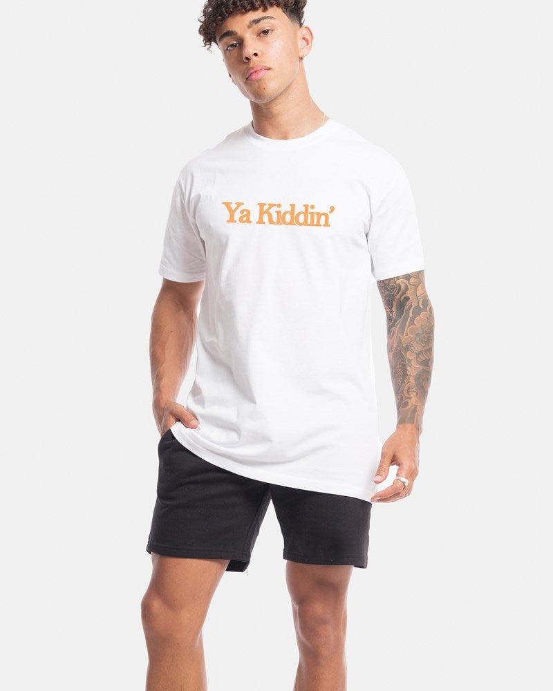 Ya Kiddin Tee