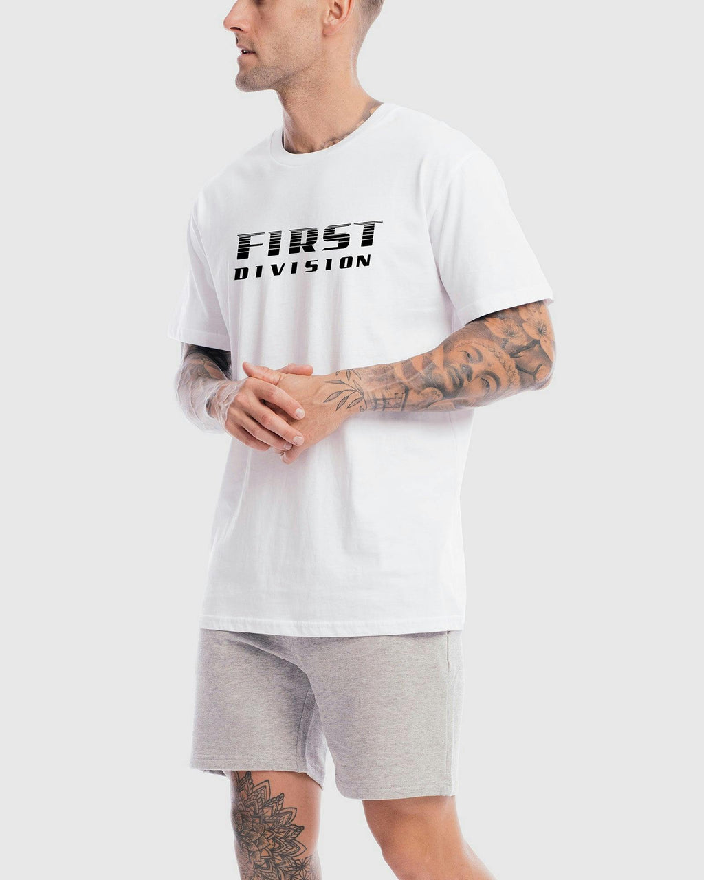 Circuit Tee