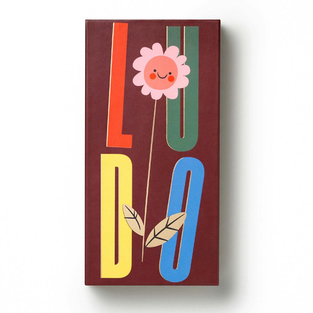 Printworks Junior - Ludo