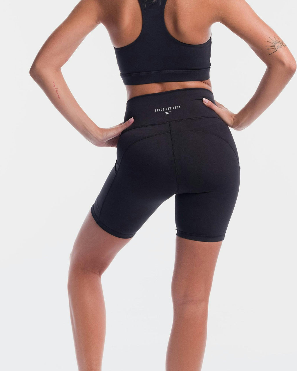 Base Pocket Bike Short