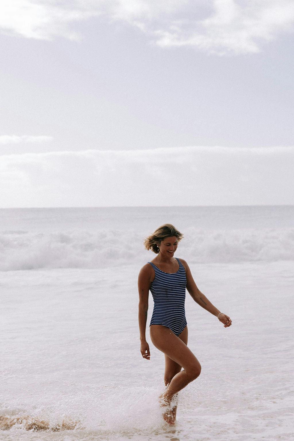 High Tiders One Piece