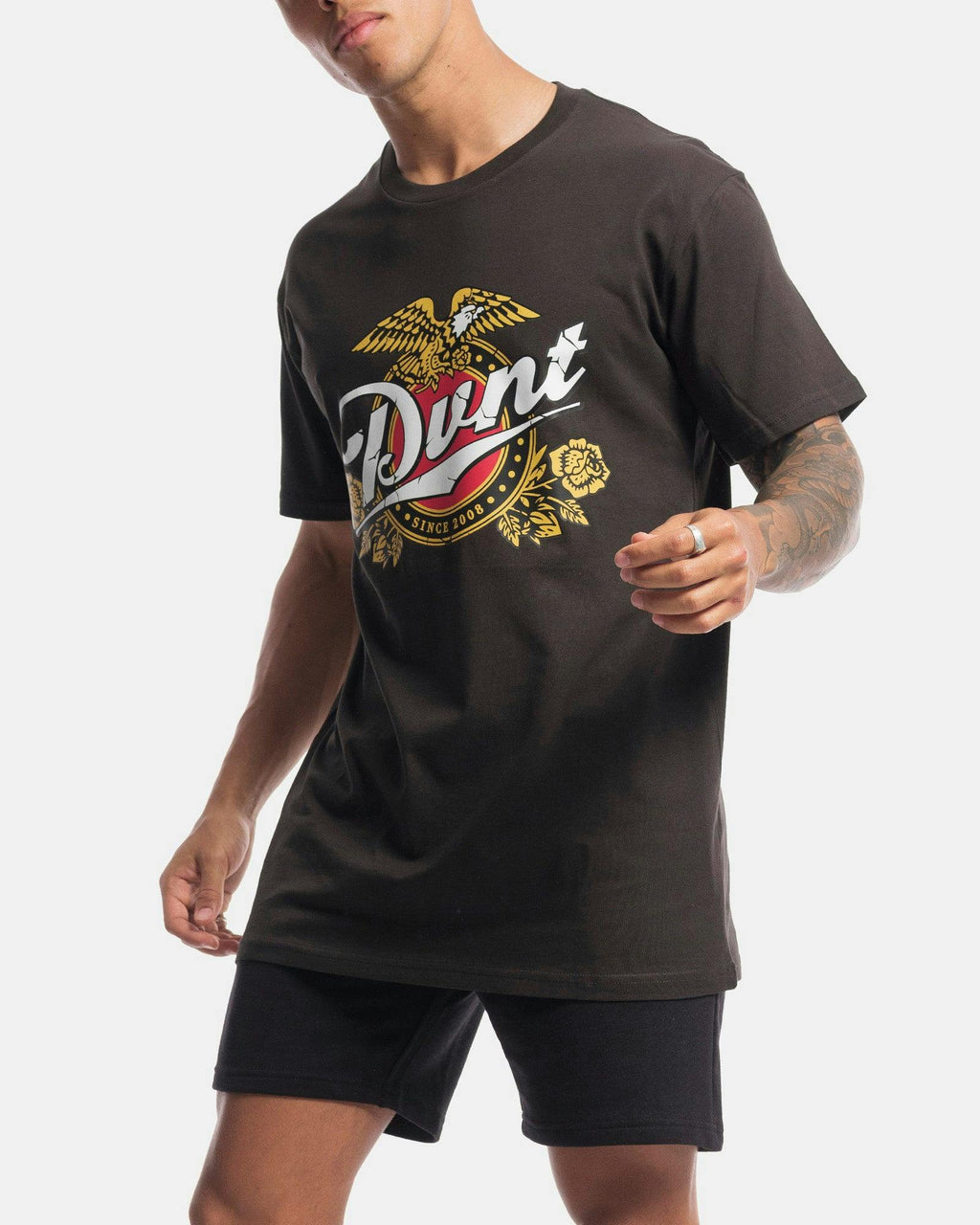 Vintage Craft Tee