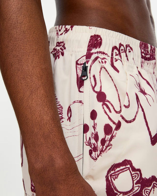 OAS Cantina Swim Shorts image 2