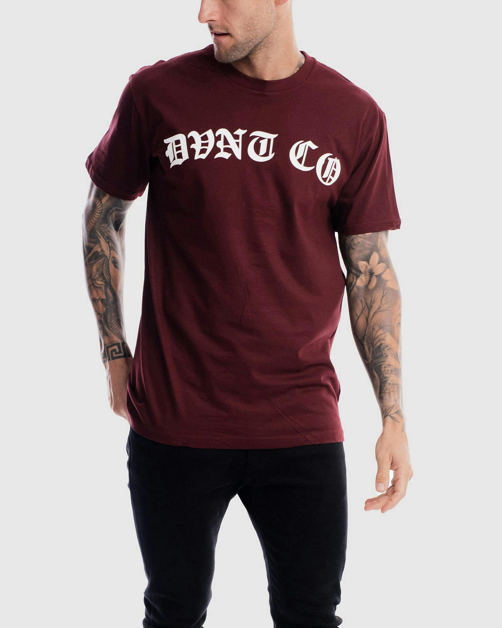 Grand Saxon Tee