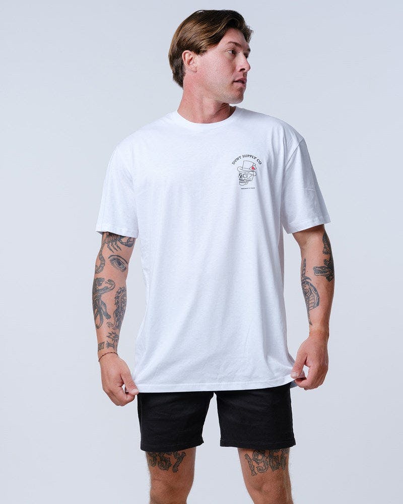 Gentlemen of Chaos 2.0 Tee