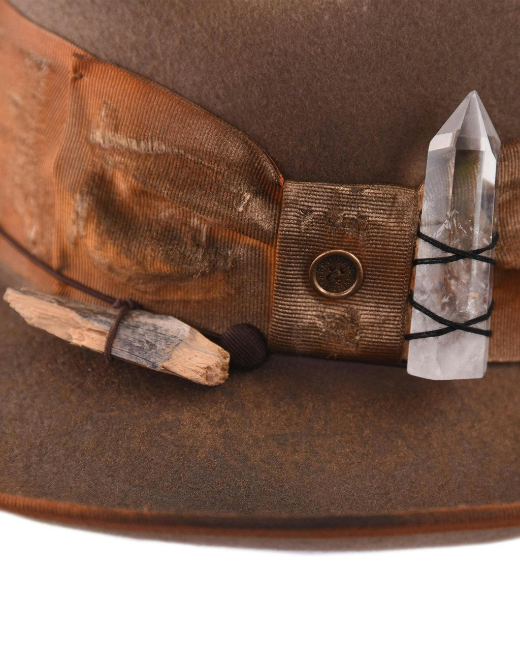 FBS x SOMA – High Vibe Felt Hat