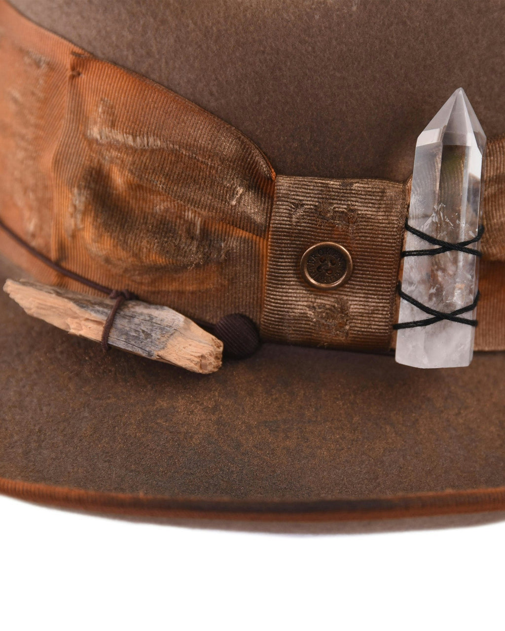 FBS x SOMA – High Vibe Felt Hat