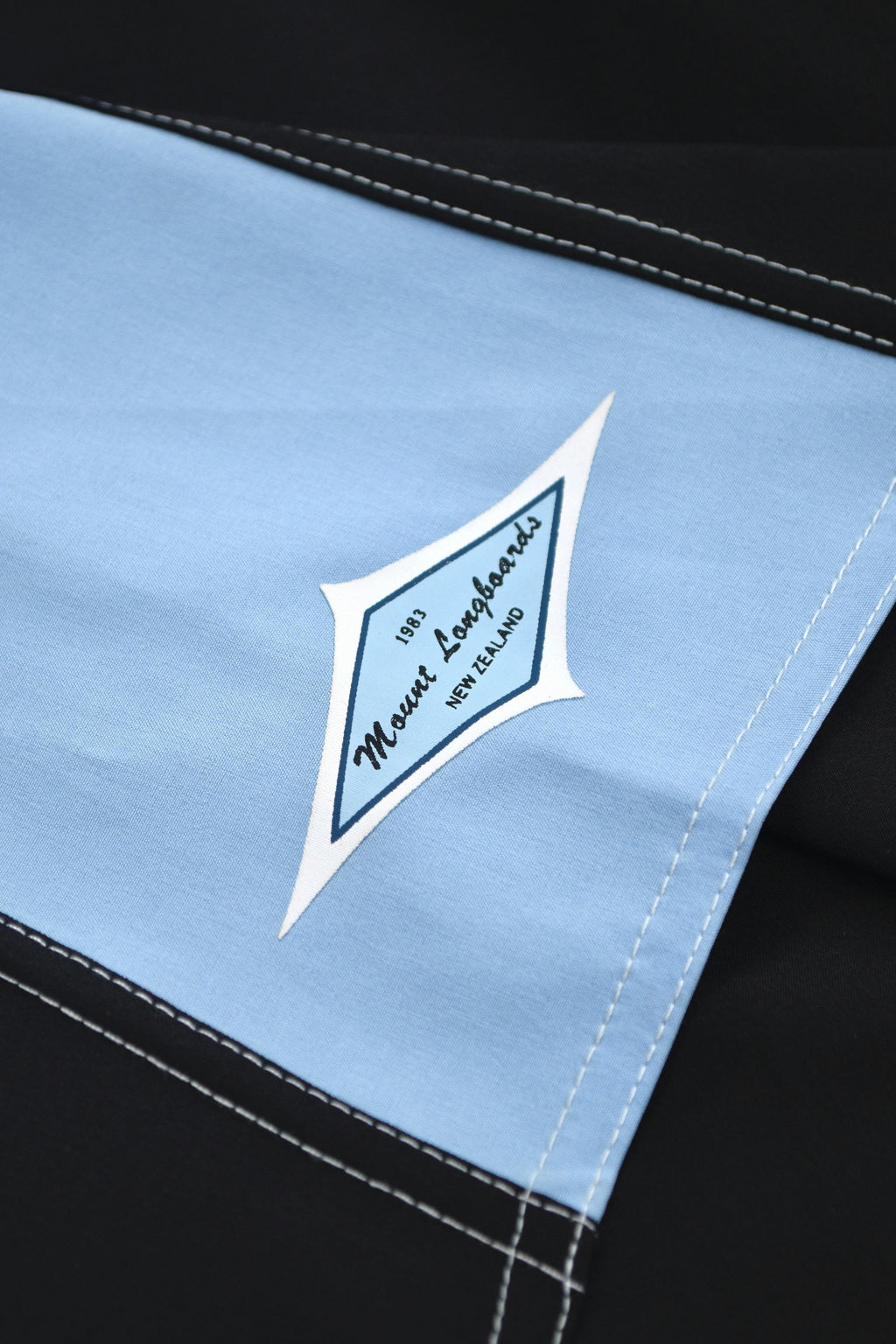 Vault Boardshort - Sea Blue