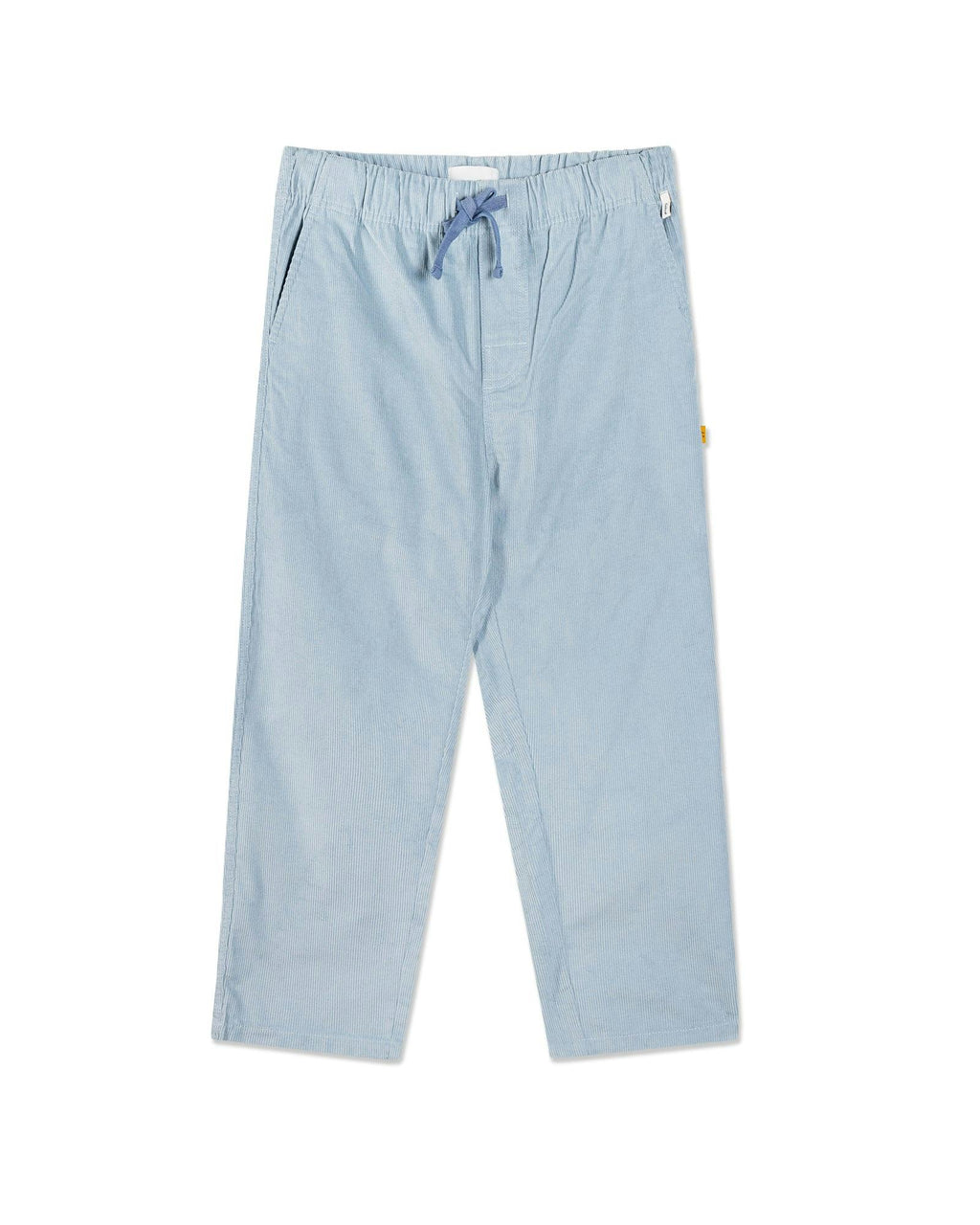 All Day Cord Pant - Blue