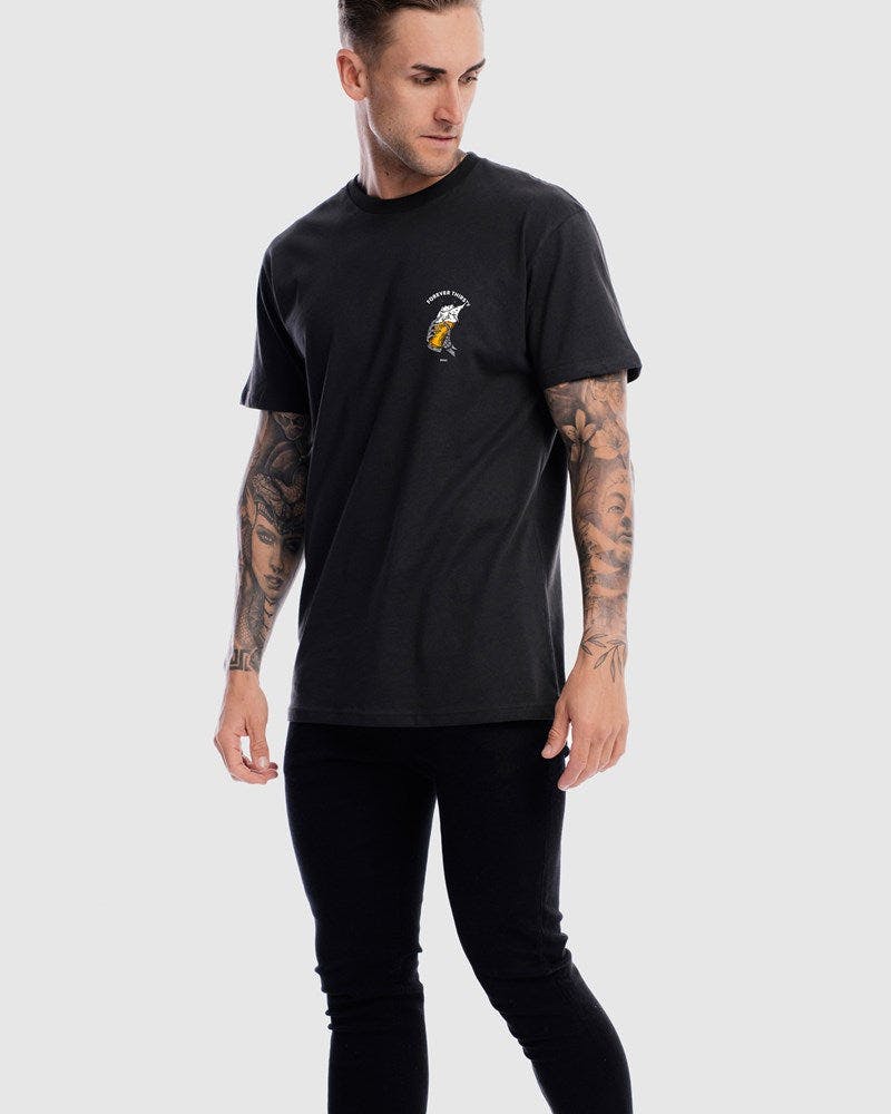 Forever Thirsty Tee