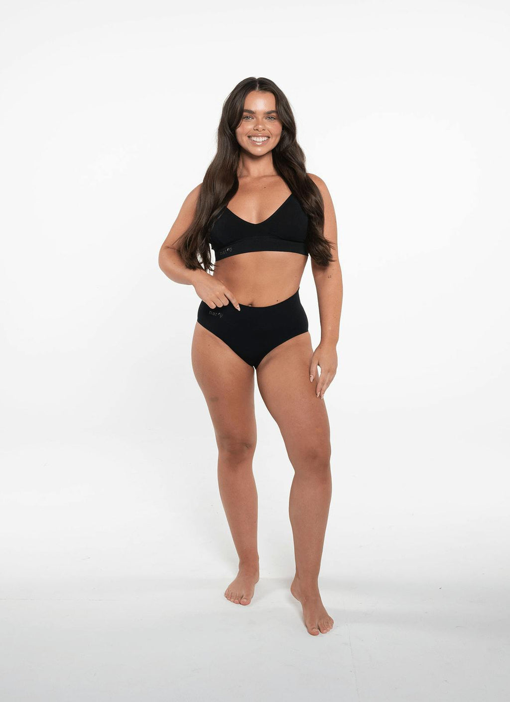 COMFORT BRIEF - PERIOD PROOF