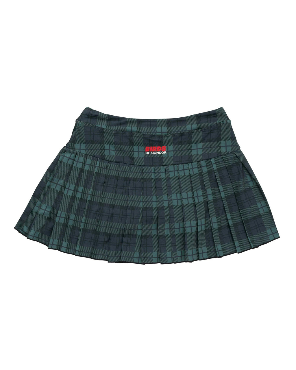 Lawn Pawn Skort