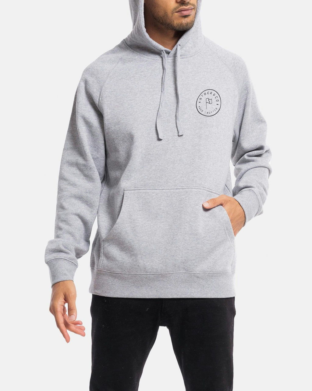 Cuba Hoodie