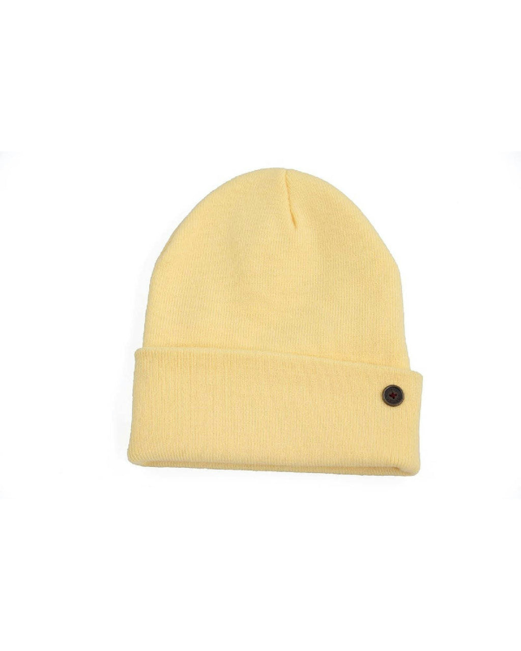The Lucks Beanie – Buttercup