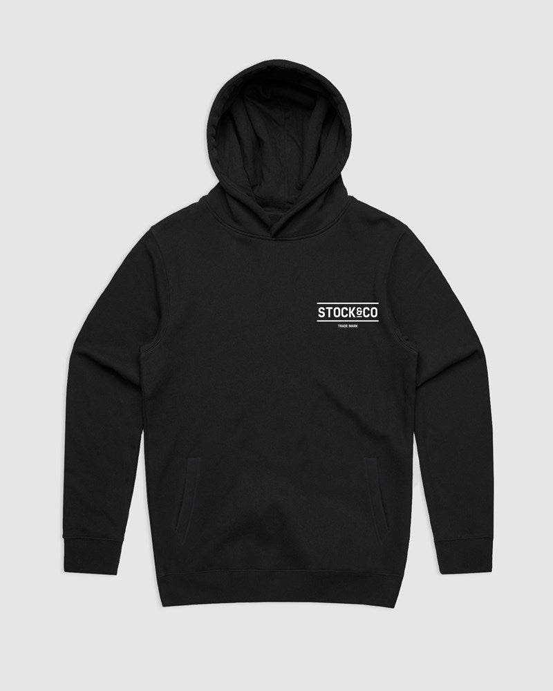 Chelsea Hoodie - Youth