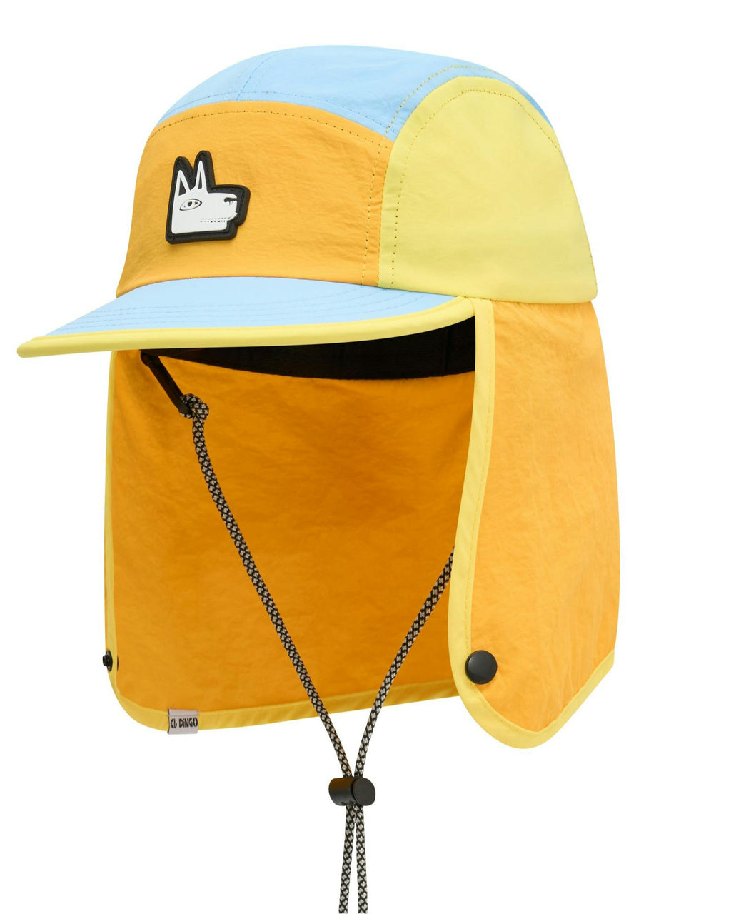 Groms Legionnaire Sun Hat