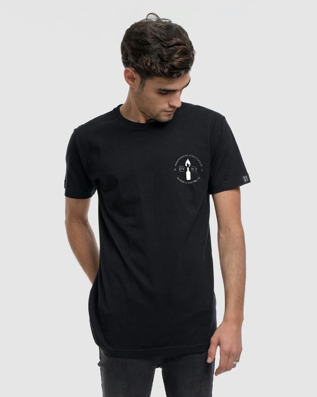 Emblem 2.0 Tee