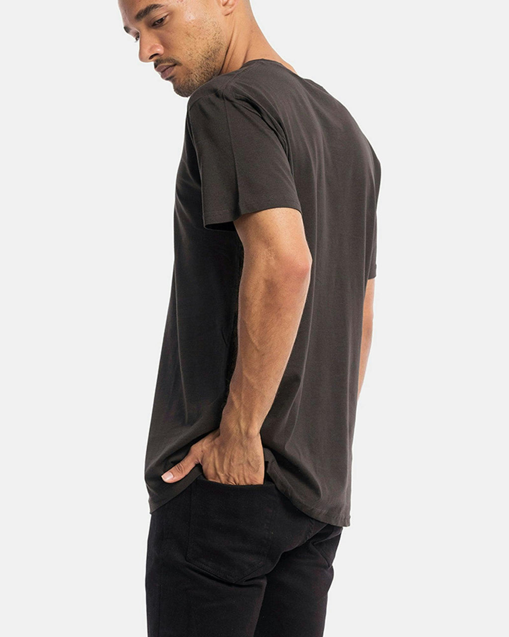 Bullhorn Varsity Tee