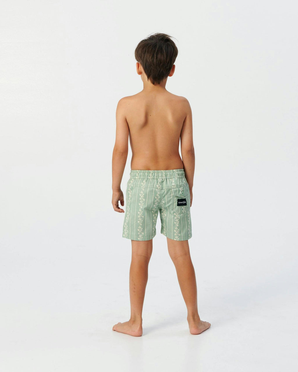 Coggs Trunk - Powder Green