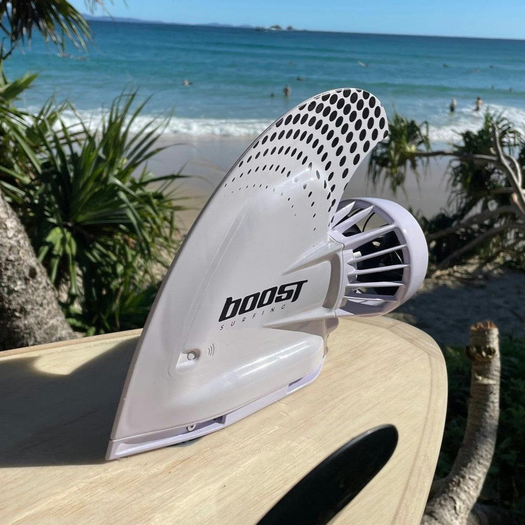 Boost Electric Surf Fin