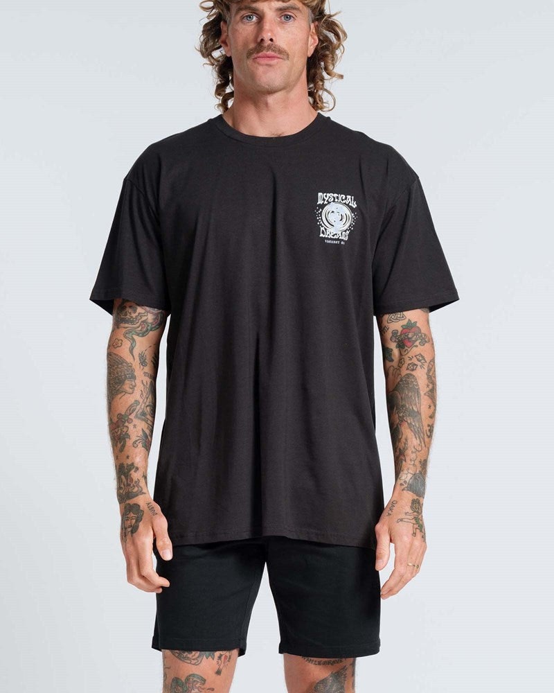 Mushroom Merchants Tee