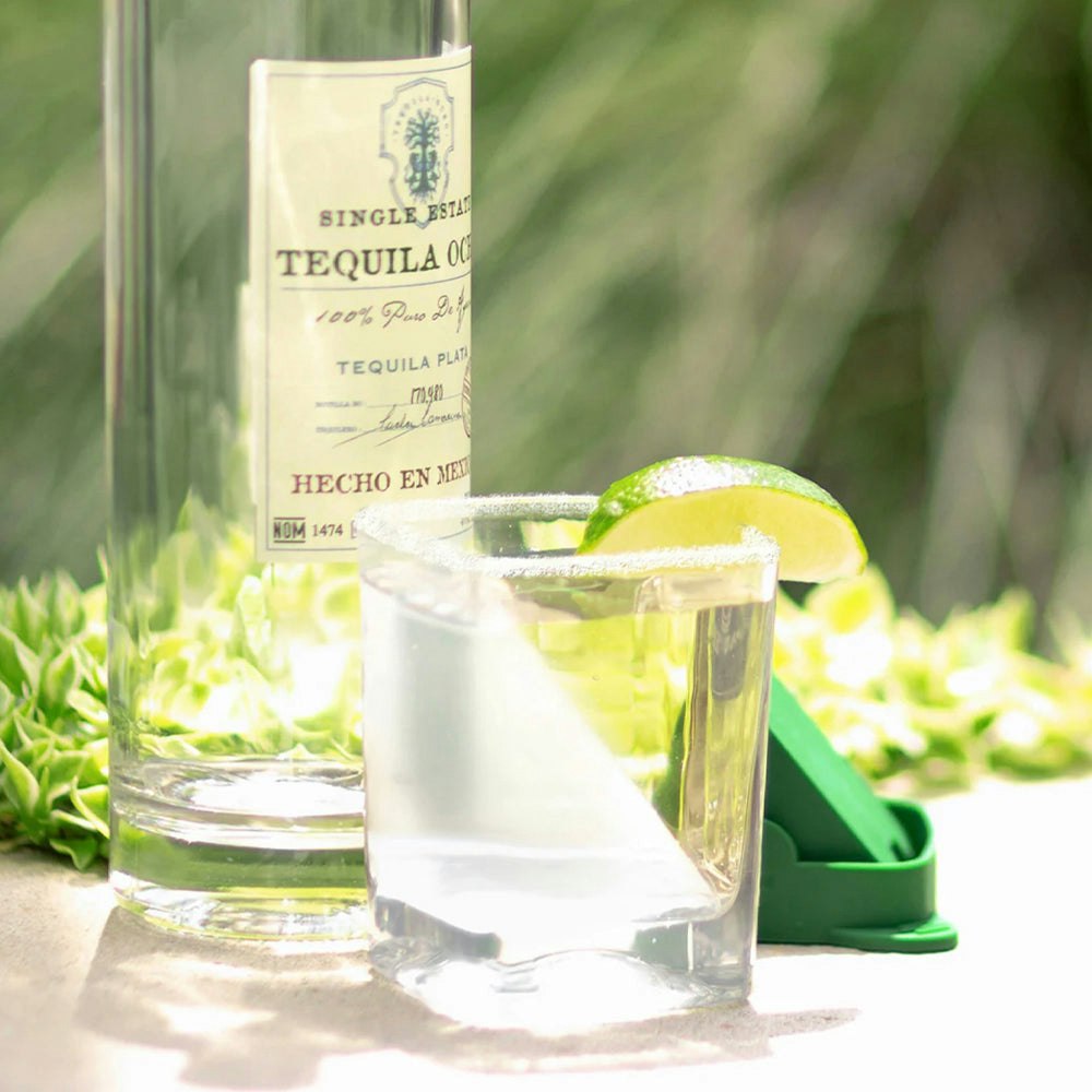 Corkcicle Tequila Triangle