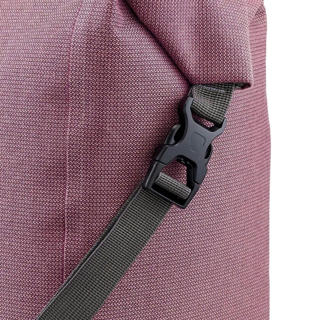 QL3.1 Backroller Urban Ash Rose