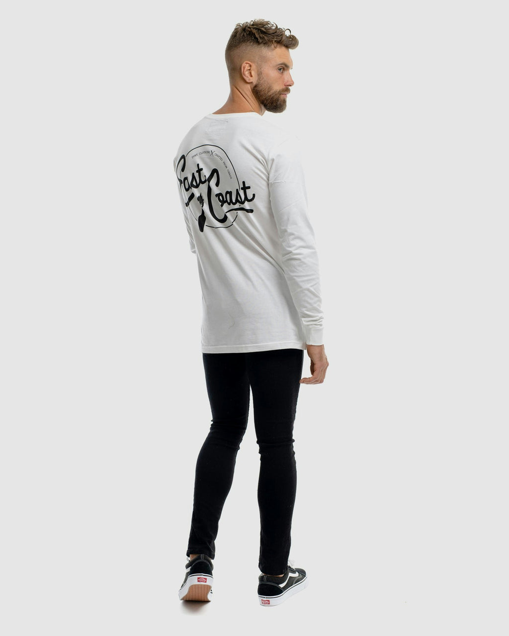East Coast Long Sleeve