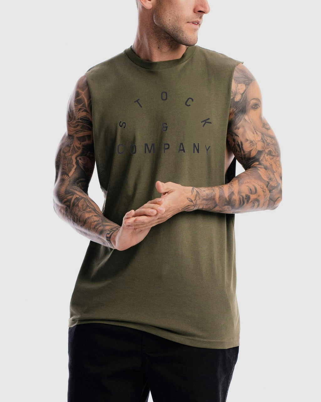 Roman Tank