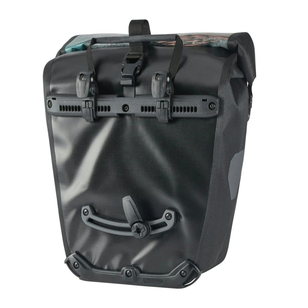 Back-Roller Design QL2.1 (Single Bag) Red 20L