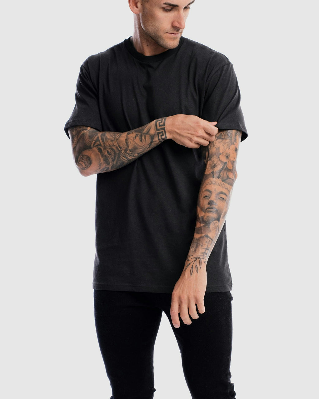 Devoid Premium Tee