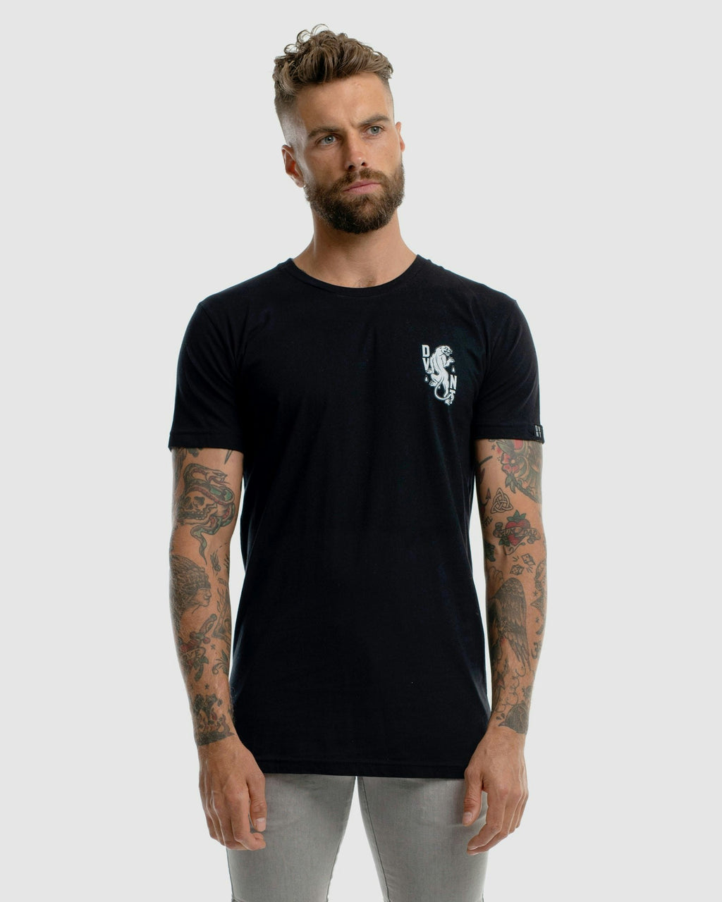 Panther Tee