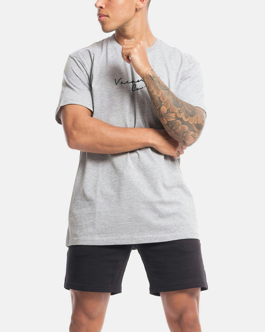Coy Rise Tee