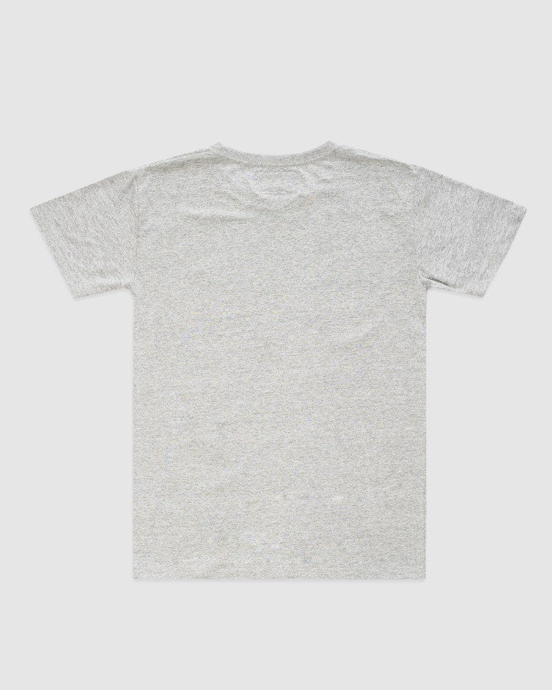 Performance Logo Mono Tee - Youth