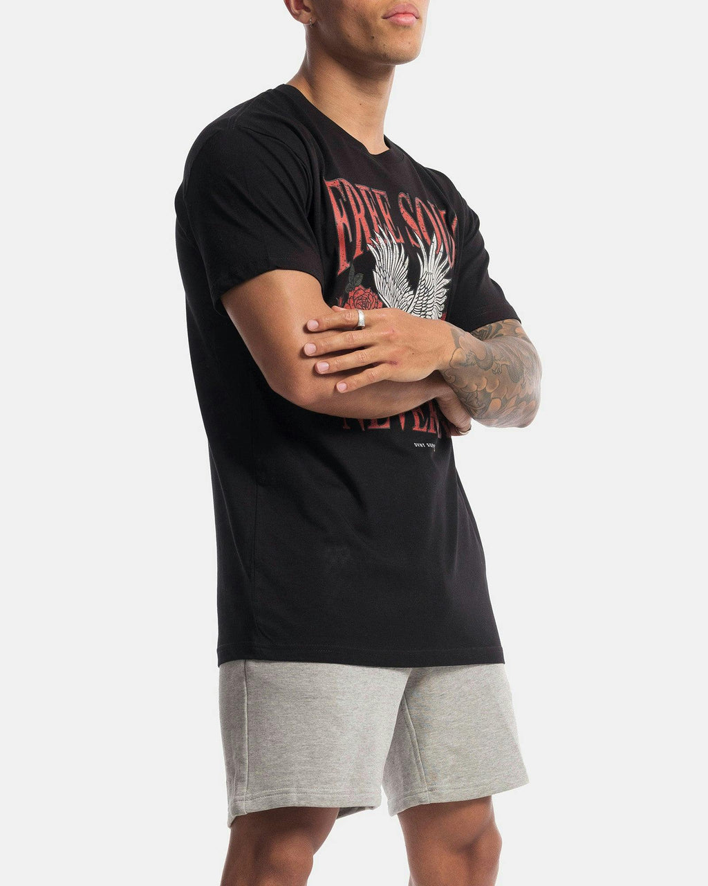 Free Souls Tee