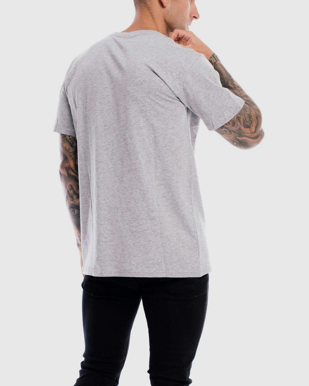 Devoid Premium Tee