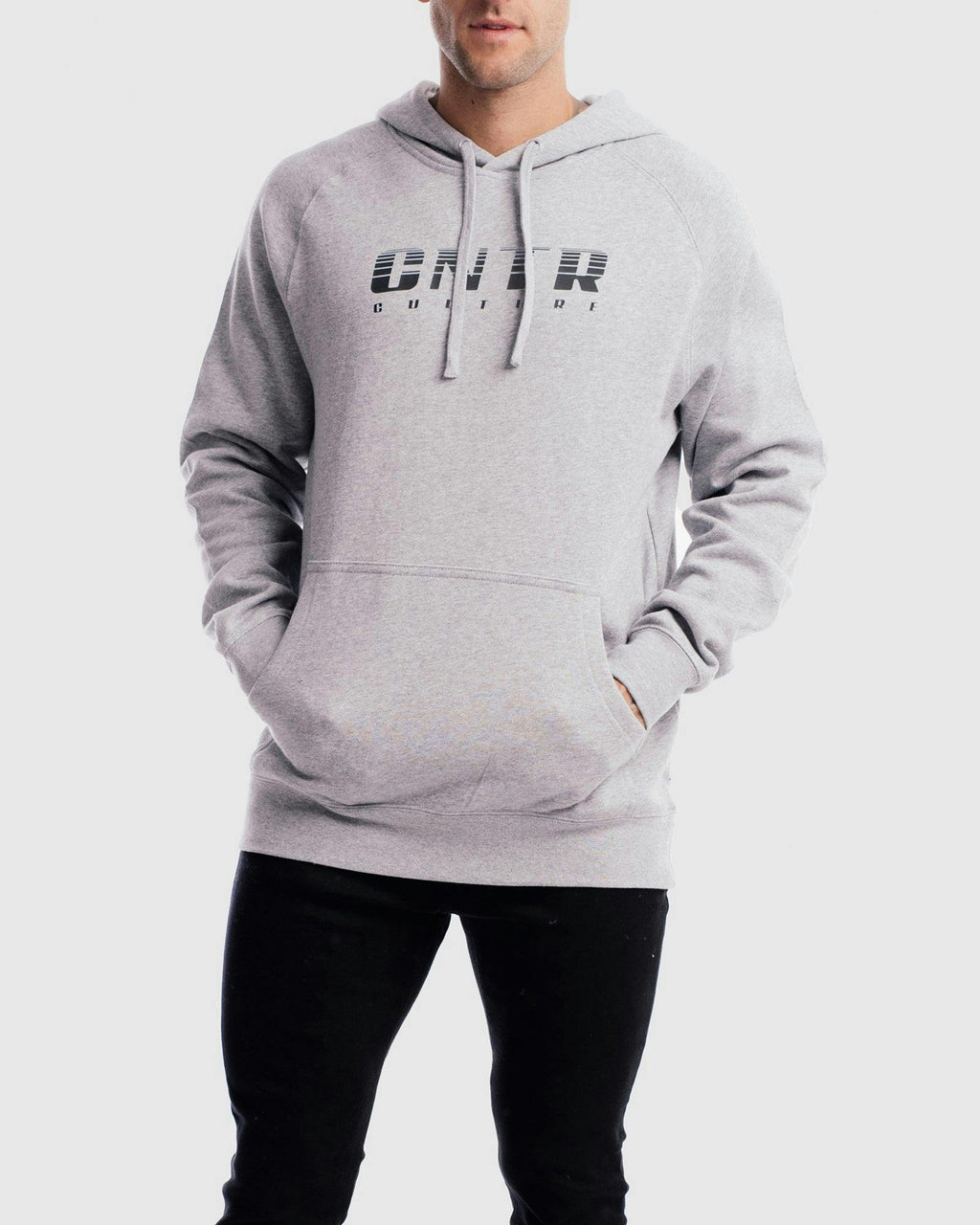 Track Hoodie