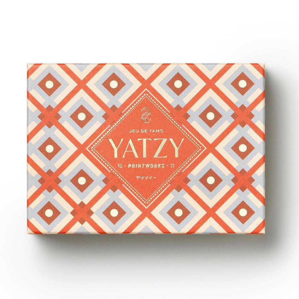 Printworks Bazaar - Yatzy