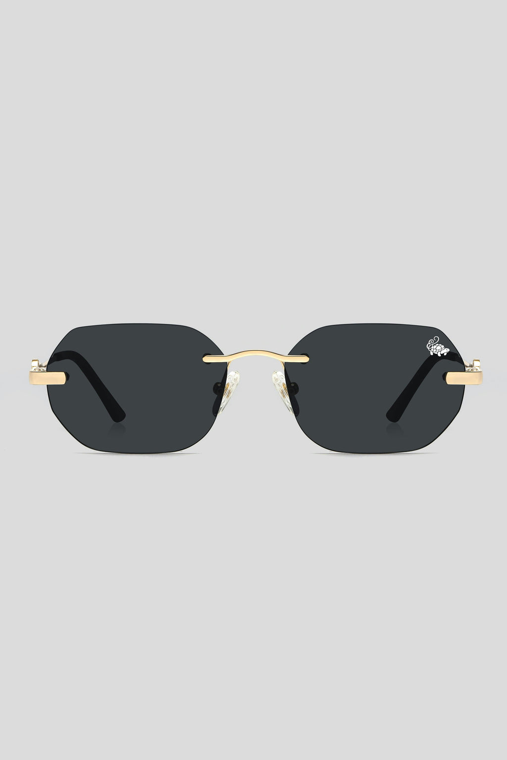 Willow Black | Gold