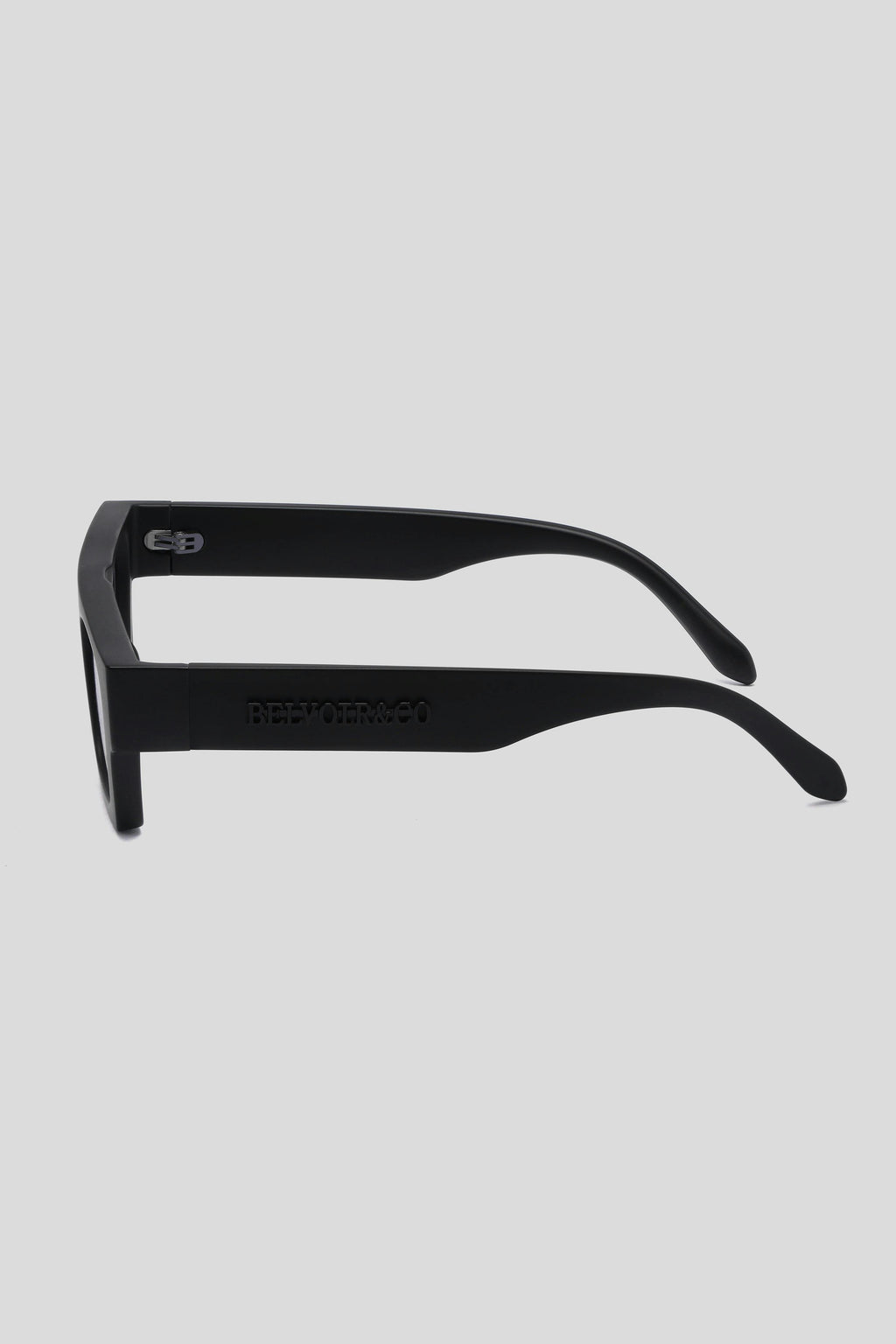 Elford Matte Stealth | Sea