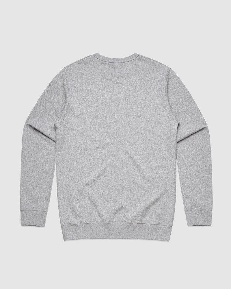 Absent Crewneck - Youth