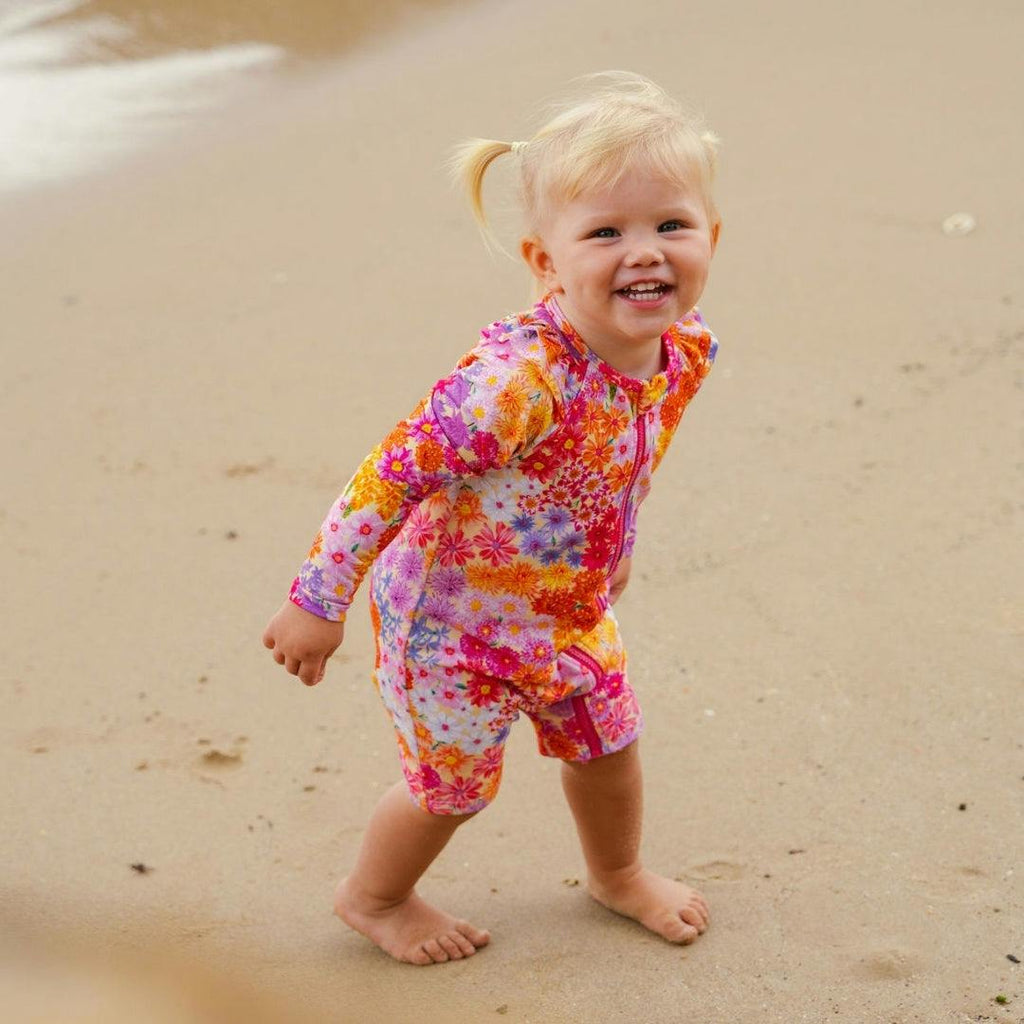 The Zoe one piece - Kokomo